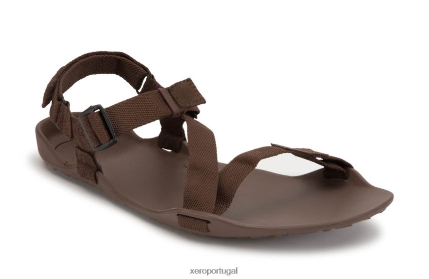 Xero Shoes z-trek - a sandália esportiva leve e embalável Z684JJ239