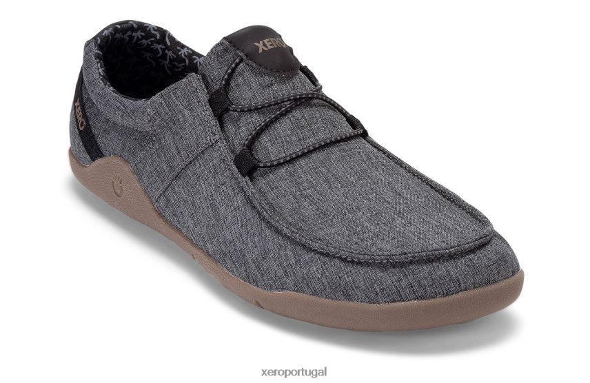 asfalto Xero Shoes kona - seu slip-on estilo praia descalço Z684JJ17