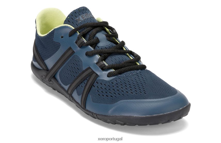 azul orion Xero Shoes speed force ii - tênis de corrida e treinamento de velocidade Z684JJ22