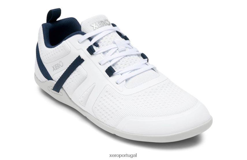 branco Xero Shoes prio neo - o sapato esportivo definitivo Z684JJ11