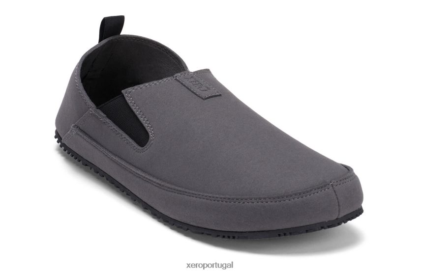 cinza Xero Shoes nascer do sol - acampamento superleve, viagens e calçados casuais Z684JJ53