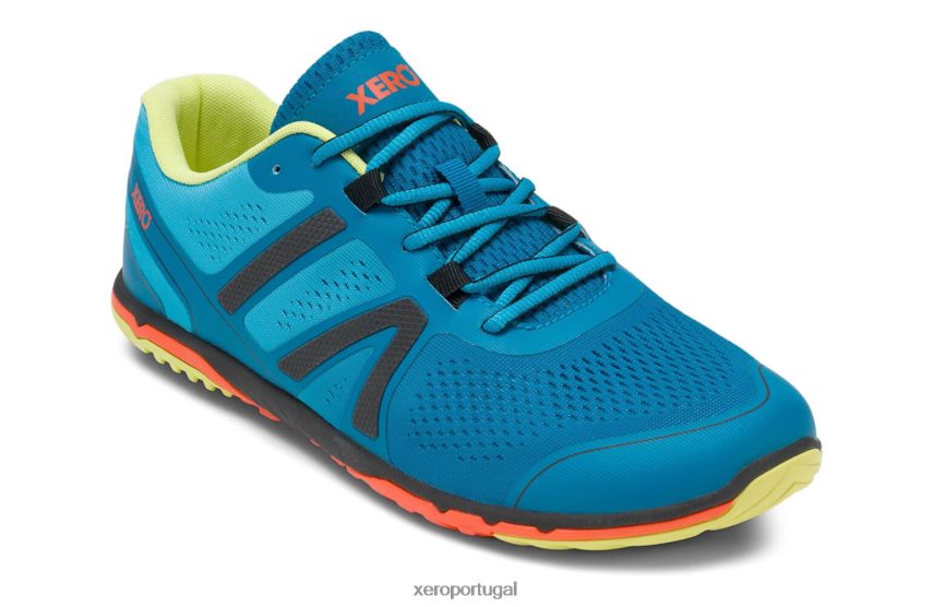 maremoto Xero Shoes hfs ii - corredor de estrada leve Z684JJ7