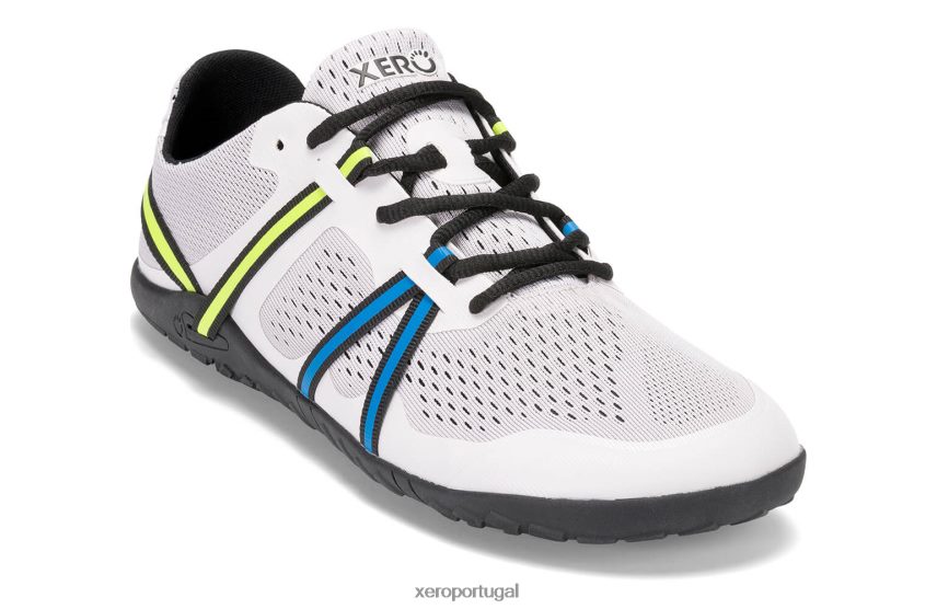 nuvem nimbo Xero Shoes speed force ii - tênis de corrida e treinamento de velocidade Z684JJ21