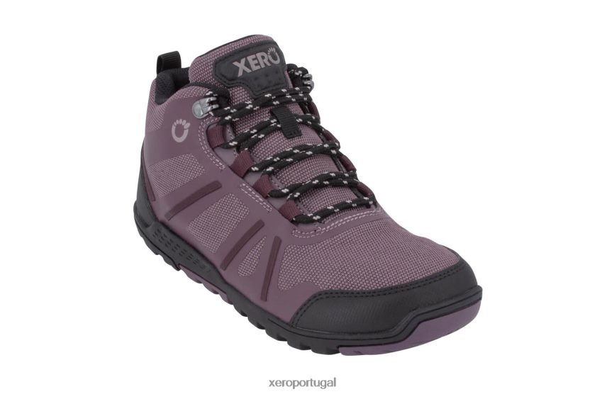 amoreira Xero Shoes fusão de caminhante daylite ¨c mulheres Z684JJ204