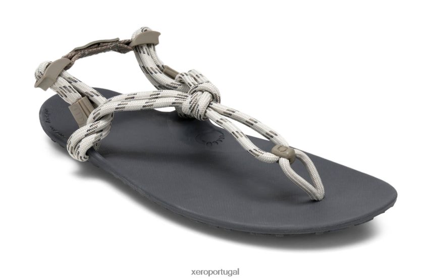 Xero Shoes genesis - sandália leve, compacta e ideal para viagens - mulheres Z684JJ282