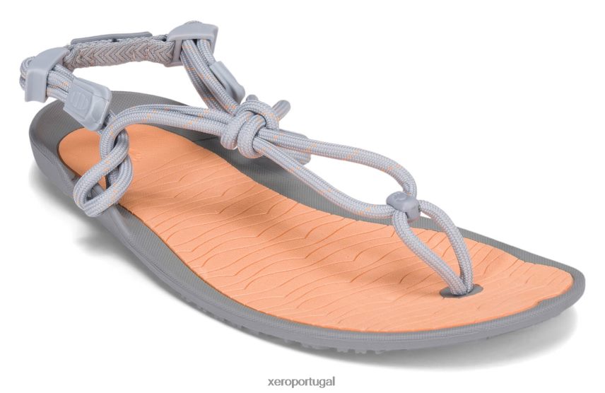 laranja simulada Xero Shoes aqua cloud - sandália versátil para esportes aquáticos e atividades Z684JJ192