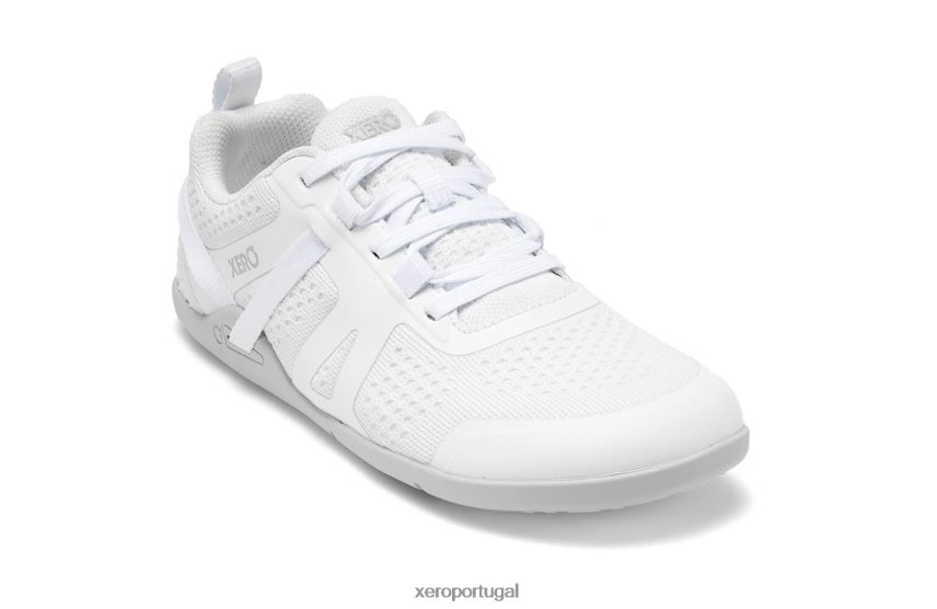 branco Xero Shoes prio neo - o sapato esportivo definitivo Z684JJ120