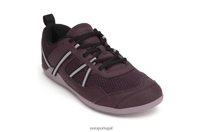 figo / sabugueiro Xero Shoes tênis de corrida e fitness prio - feminino Z684JJ266