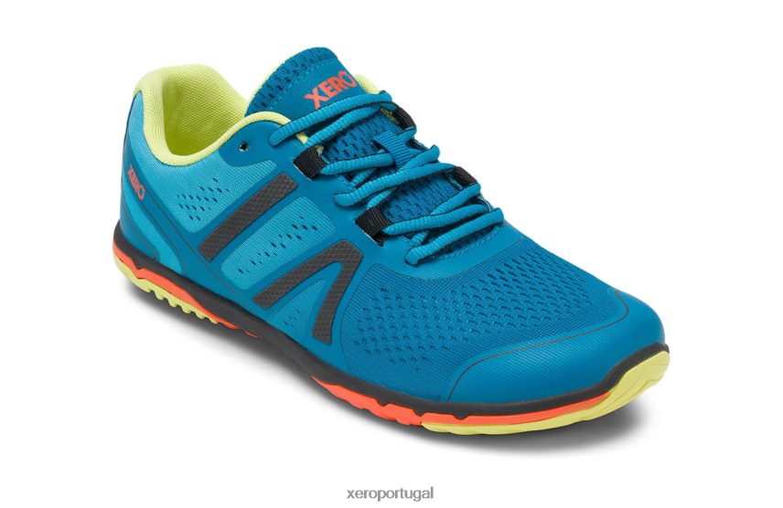 maremoto Xero Shoes hfs ii - corredor de estrada leve Z684JJ114