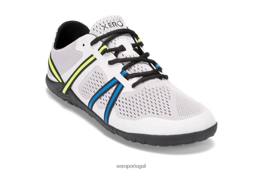 nuvem nimbo Xero Shoes speed force ii - tênis de corrida e treinamento de velocidade Z684JJ127