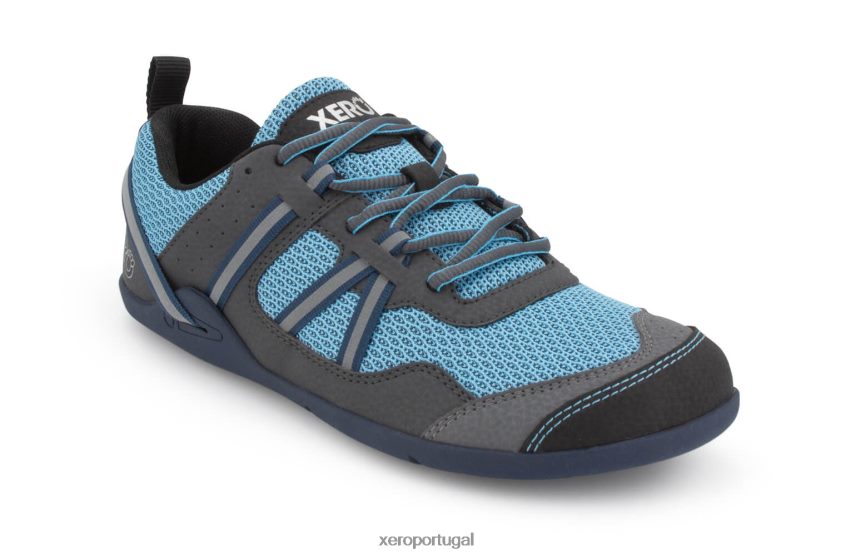 ovo de tordo Xero Shoes sapato de corrida e fitness prio - feminino (liberação) Z684JJ279