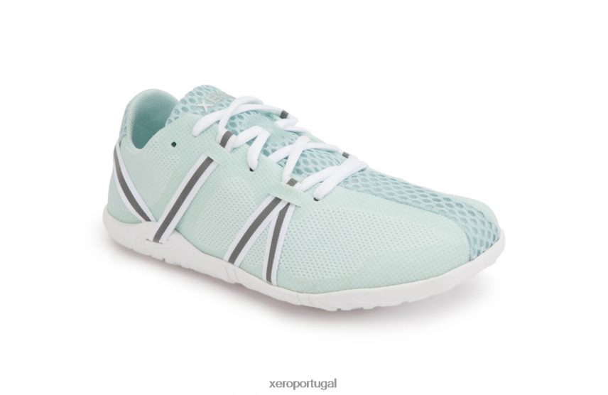 vidro azul Xero Shoes força de velocidade ¨c mulheres (liberação) Z684JJ175
