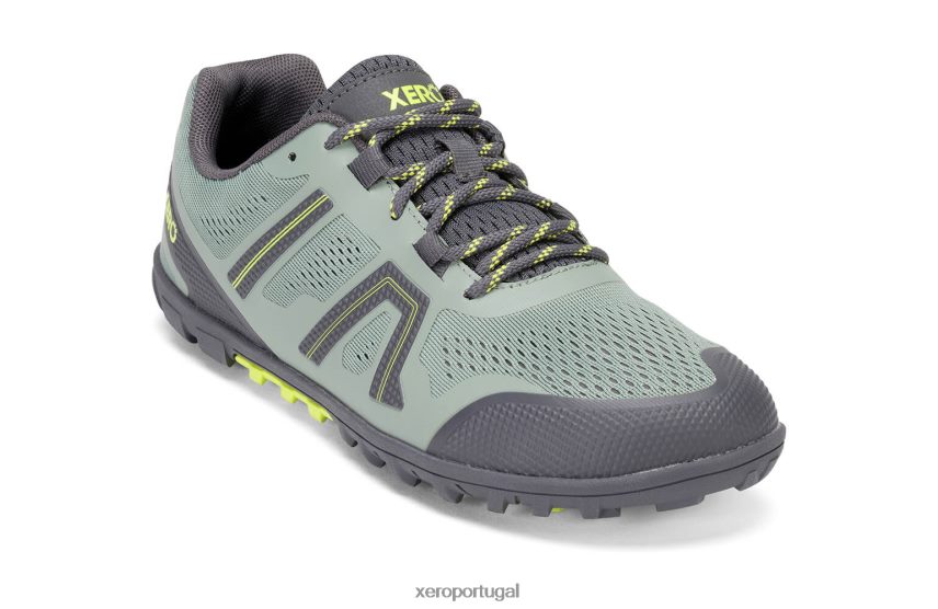 vitória Régia Xero Shoes mesa trail ii ¨c mulheres Z684JJ273