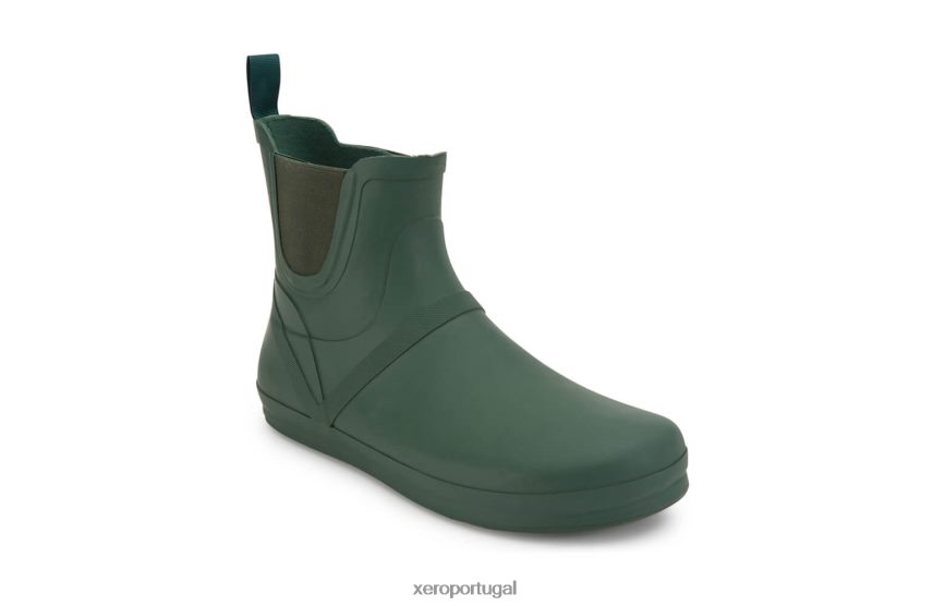 caçador Xero Shoes gracie - bota de chuva minimalista Z684JJ213